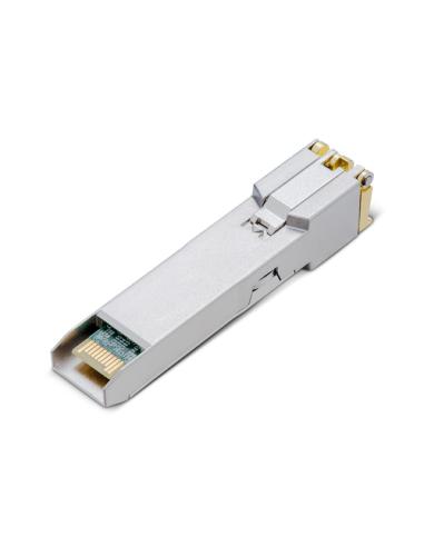 TP-Link TL-SM331T red modulo transceptor Fibra óptica 1250 Mbit/s SFP 850 nm