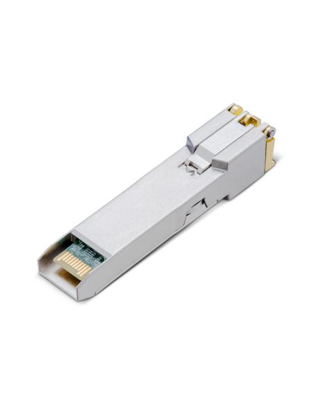 TP-Link TL-SM331T red modulo transceptor Fibra óptica 1250 Mbit/s SFP 850 nm