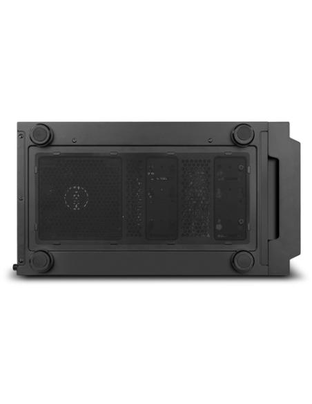 NOX Hummer Horus Midi Tower Negro