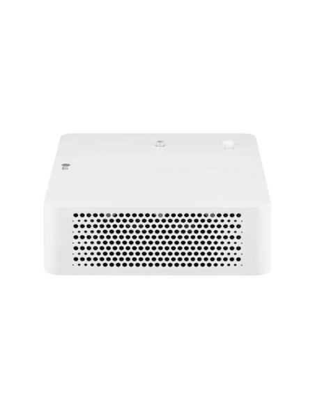 LG PF610P videoproyector Proyector de alcance estándar 1000 lúmenes ANSI DLP 1080p (1920x1080) 3D Blanco