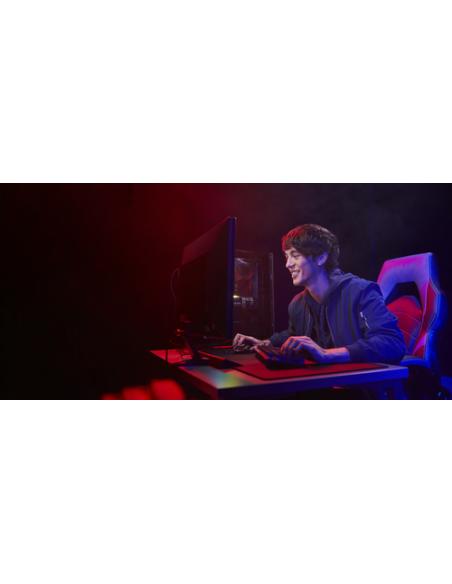 Kingston Technology FURY Beast 16GB 5600MT/s DDR5 CL40 DIMM Black