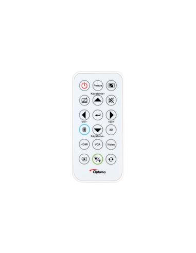 Optoma X400LVe Proyector de alcance estándar 4000 lúmenes ANSI DLP XGA (1024x768) 3D Negro