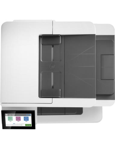 HP LaserJet Enterprise Impresora multifunción M430f