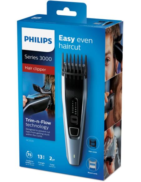 Philips 3000 series Cortapelos HC3530/15