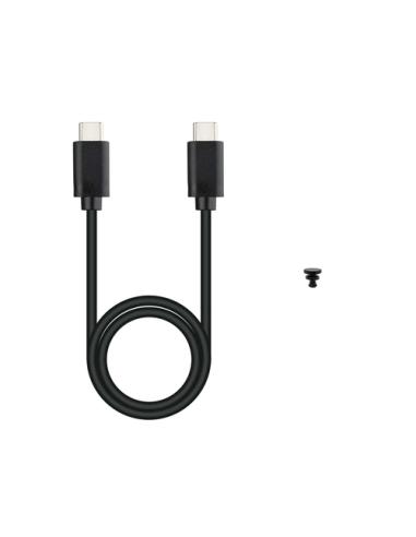 TooQ Shinobi Caja externa para unidad de estado sólido (SSD) Negro M.2