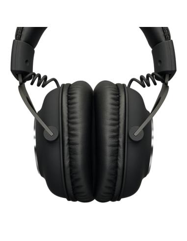 Logitech G 981-000907 auricular y casco Auriculares Inalámbrico Diadema Juego Negro
