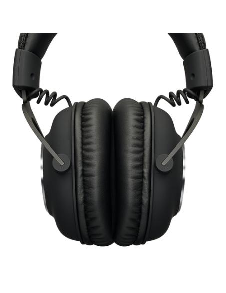 Logitech G 981-000907 auricular y casco Auriculares Inalámbrico Diadema Juego Negro