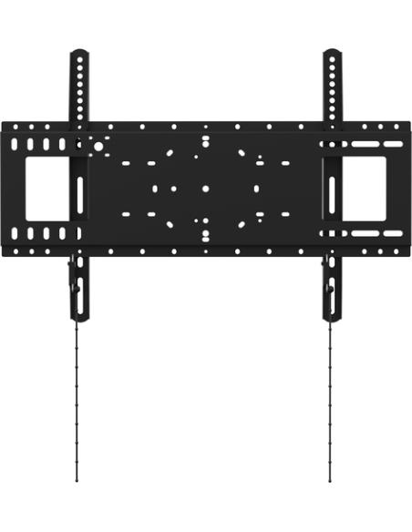 Vision VFM-W6X4 soporte para TV 190,5 cm (75") Negro