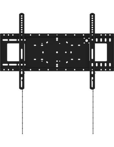 Vision VFM-W6X4 soporte para TV 190,5 cm (75") Negro