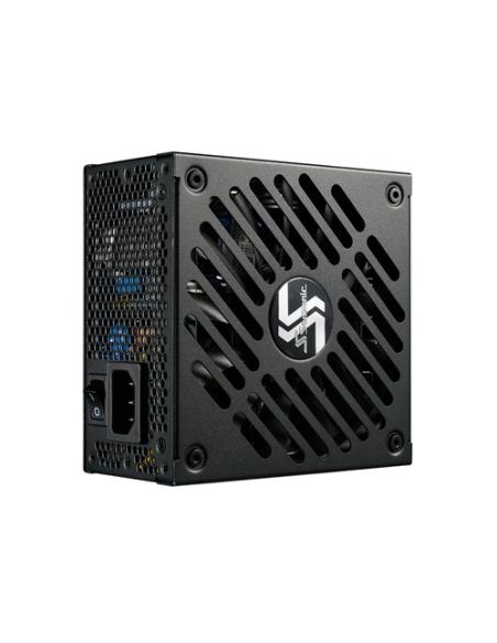 Seasonic FOCUS SGX-650 unidad de fuente de alimentación 650 W 20+4 pin ATX SFX Negro