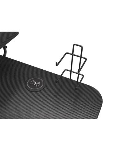 GENESIS Holm 300 RGB Negro