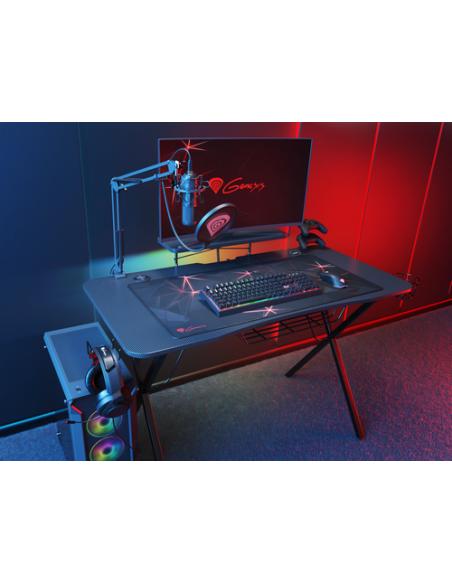 GENESIS Holm 300 RGB Negro