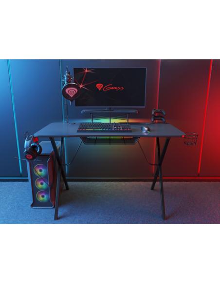 GENESIS Holm 300 RGB Negro