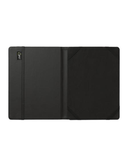 Trust Primo 25,4 cm (10") Folio Negro