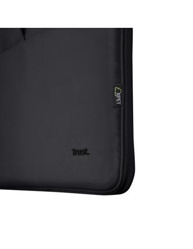 Trust Bologna 40,6 cm (16") Maletín Toploader Negro