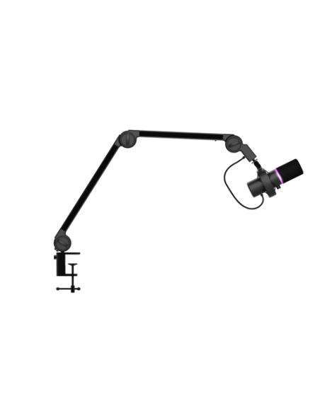 Trust GXT 255+ Onyx Negro Micrófono para PC