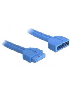 DeLOCK 82943 cable USB interno 2
