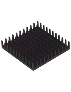 Raspberry Pi 750-0881 accesorio o pieza de sistema de refrigeración para ordenador Disipador térmico 2