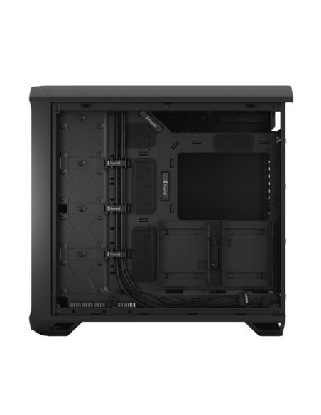 Fractal Design Torrent Torre Negro