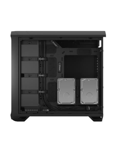 Fractal Design Torrent Torre Negro