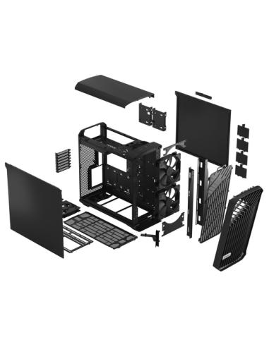 Fractal Design Torrent Torre Negro
