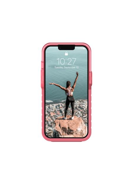 Urban Armor Gear [U] Dip funda para teléfono móvil 15,5 cm (6.1") Rosa