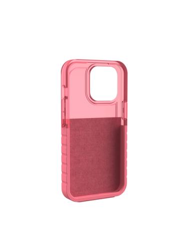 Urban Armor Gear [U] Dip funda para teléfono móvil 15,5 cm (6.1") Rosa