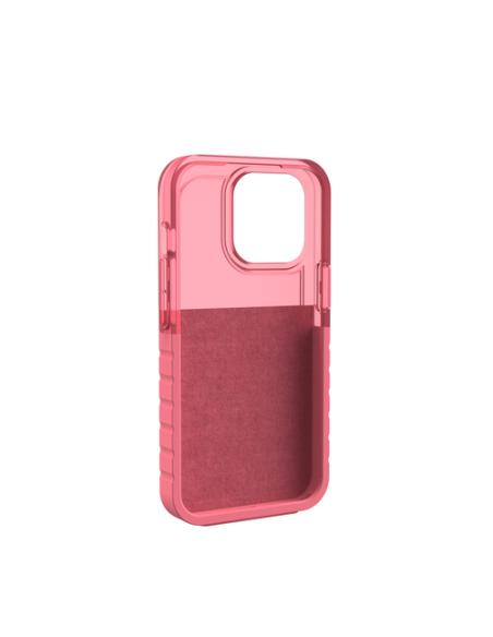 Urban Armor Gear [U] Dip funda para teléfono móvil 15,5 cm (6.1") Rosa