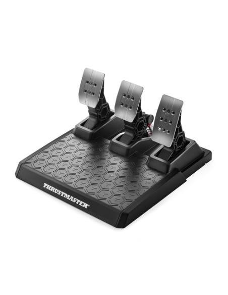 Thrustmaster T248 Negro USB Volante + Pedales Analógico/Digital PC, PlayStation 4, PlayStation 5