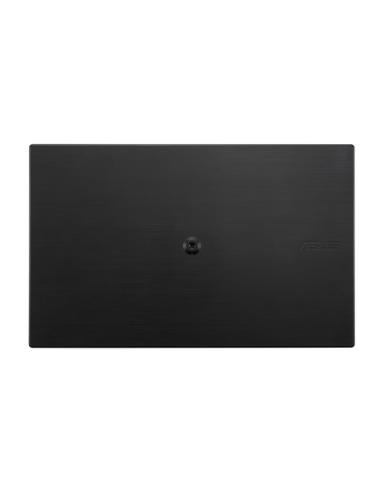 ASUS ZenScreen MB165B pantalla para PC 39,6 cm (15.6") 1366 x 768 Pixeles WXGA LCD Negro