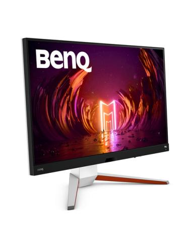 BenQ EX3210U pantalla para PC 81,3 cm (32") 3840 x 2160 Pixeles 4K Ultra HD LED Negro