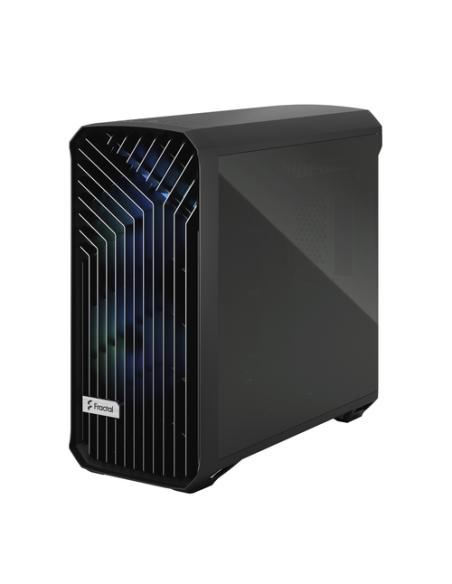 Fractal Design Torrent Torre Negro