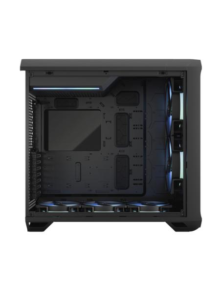 Fractal Design Torrent Torre Negro