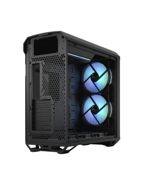 Fractal Design Torrent Torre Negro