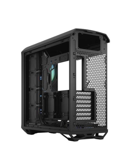 Fractal Design Torrent Torre Negro