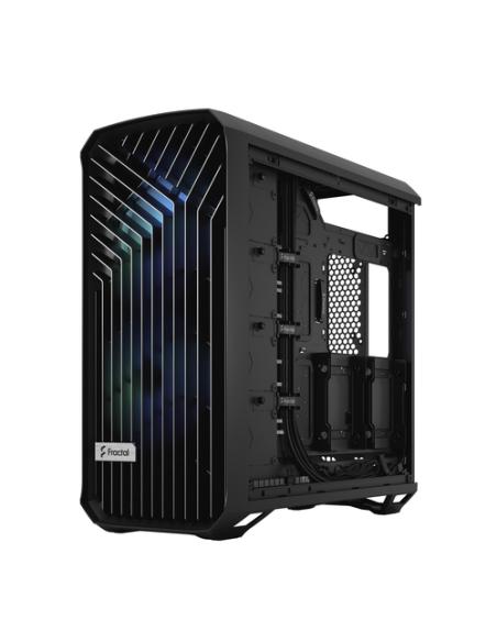 Fractal Design Torrent Torre Negro
