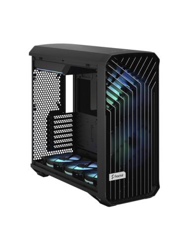 Fractal Design Torrent Torre Negro