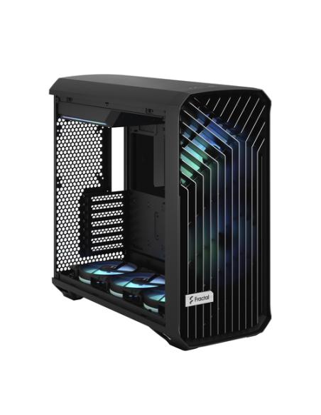 Fractal Design Torrent Torre Negro