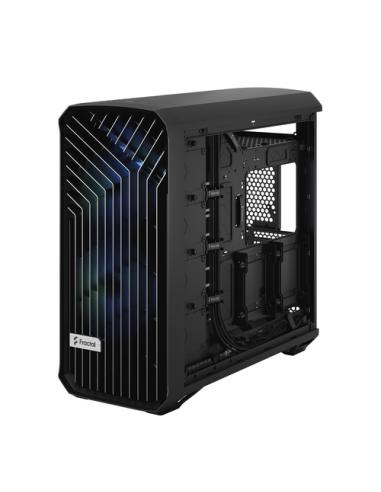 Fractal Design Torrent Torre Negro