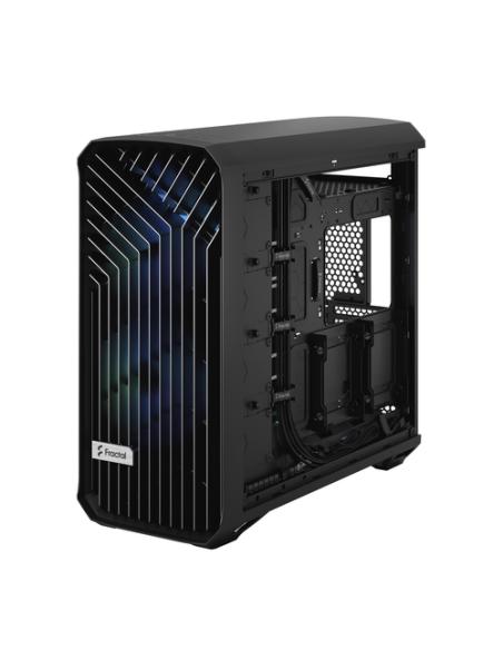 Fractal Design Torrent Torre Negro