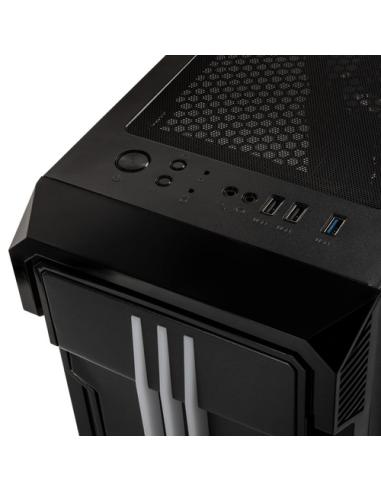 Kolink Inspire K10 Midi Tower Negro