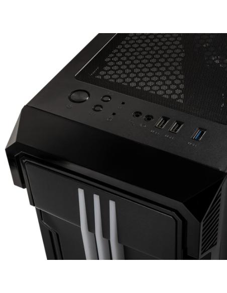 Kolink Inspire K10 Midi Tower Negro