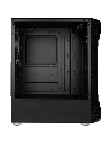 Kolink Inspire K10 Midi Tower Negro