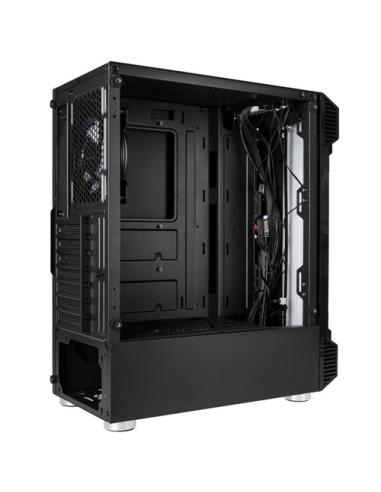 Kolink Inspire K10 Midi Tower Negro