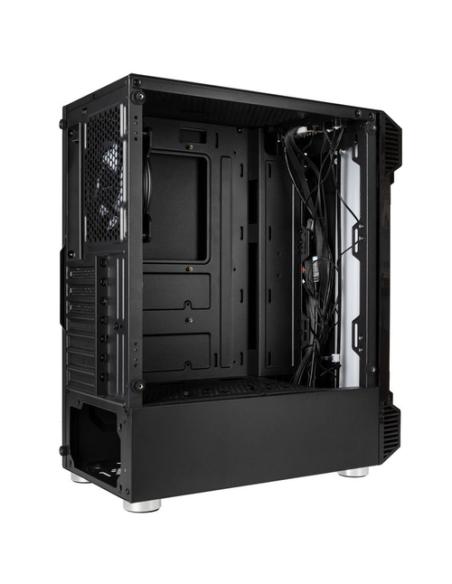 Kolink Inspire K10 Midi Tower Negro