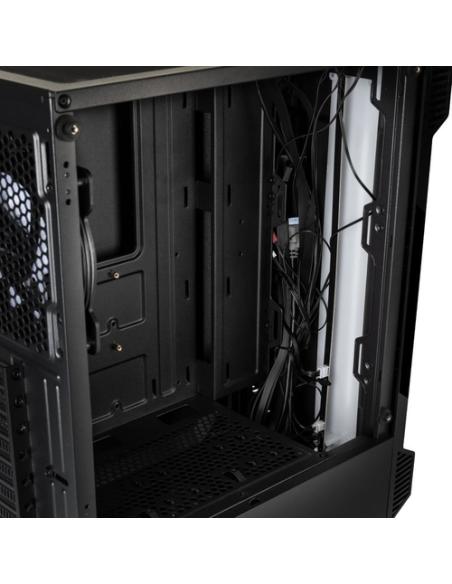 Kolink Inspire K10 Midi Tower Negro