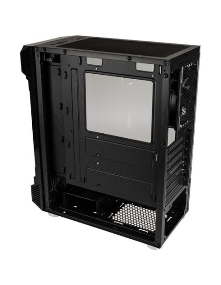 Kolink Inspire K10 Midi Tower Negro