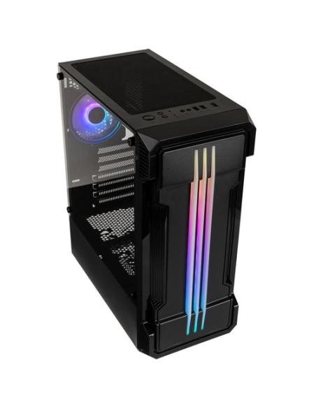 Kolink Inspire K10 Midi Tower Negro
