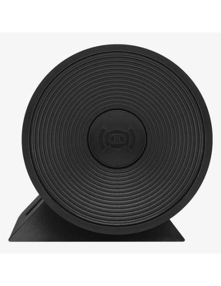 Streamplify HUB CTRL 7 USB 3.2 Gen 1 (3.1 Gen 1) Type-A Negro