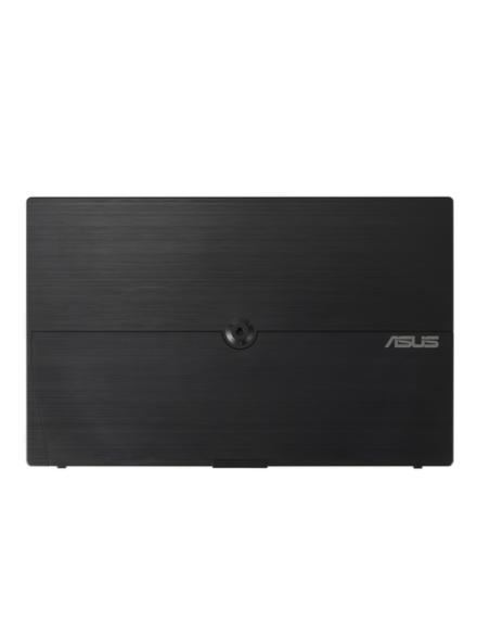 ASUS MB16ACV pantalla para PC 39,6 cm (15.6") 1920 x 1080 Pixeles Full HD LED Negro